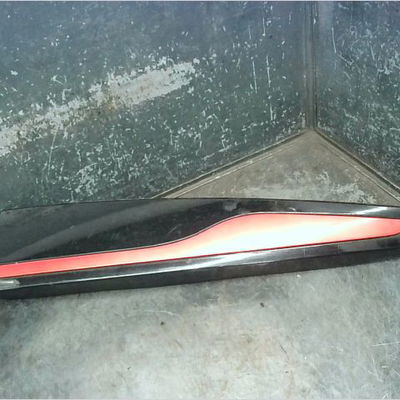 Protection porte arg Renault CLIO IV (BH_) 1.5 dci 75 (2012) 5 portes