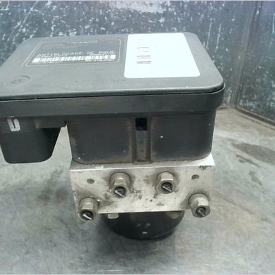 Bloc regulateur Citroën C5 I (DC_) 2.2 hdi (dc4hxb, dc4hxe) (2001-2004)