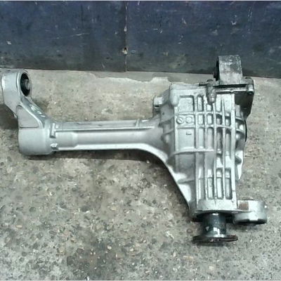 Pont avant Nissan PATHFINDER III (R51) 2.5 dci 4wd (2005)