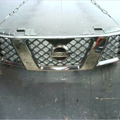 Calandre Nissan PATHFINDER III (R51) 2.5 dci 4wd (2005)