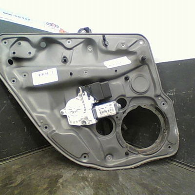 Mecanismemoteur leve-glace arg Volkswagen BORA I (1J2) 1.9 tdi (1998-2005)