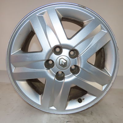 Jante aluminium 2 Renault AVANTIME (DE0_) 2.2 dci (de01) (2002-2003)