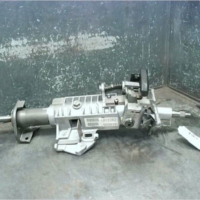 Colonne de direction non assistee Nissan PATHFINDER III (R51) 2.5 dci 4wd (2005)