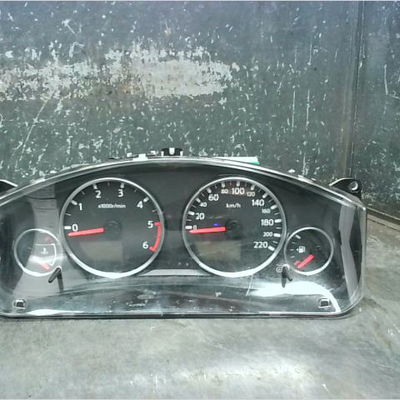 Compteur Nissan PATHFINDER III (R51) 2.5 dci 4wd (2005)