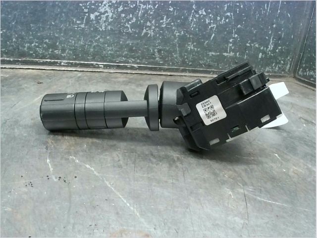 Commande clignotant Nissan PATHFINDER III (R51) 2.5 dci 4wd (2005)