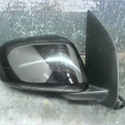 Retroviseur exterieur electrique droit Nissan PATHFINDER III (R51) 2.5 dci 4wd (2005)