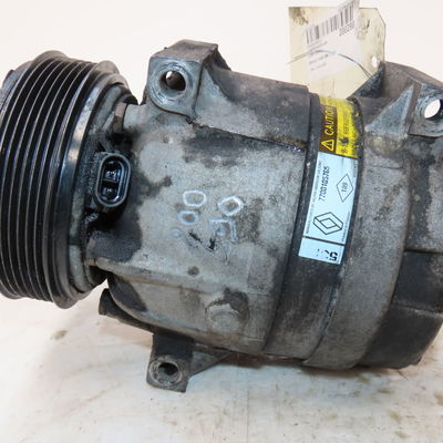 Compresseur air conditionne Renault AVANTIME (DE0_) 2.2 dci (de01) (2002-2003)