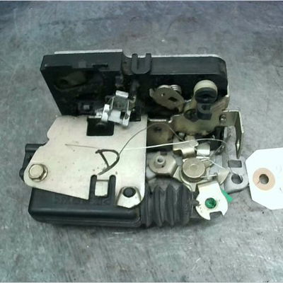 Serrure porte avd Iveco DAILY III Camionnette 35 c 17, 35 s 17 (2005-2006)