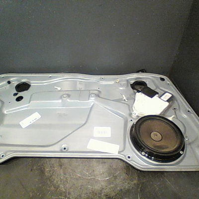 Mecanismemoteur leve-glace avg Seat IBIZA III (6L1) 1.4 16v (2002-2007)
