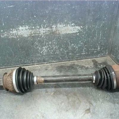 Transmission arrière gauche Nissan PATHFINDER III (R51) 2.5 dci 4wd (2005)
