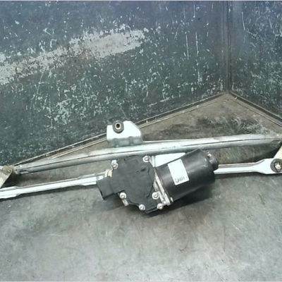 Moteur essuie-glace avant Audi A6 C5 (4B2) 2.5 tdi quattro (1997-2005)