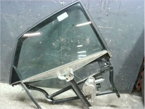 Mecanismemoteur leve-glace ard Audi A6 C5 (4B2) 2.5 tdi quattro (1997-2005)