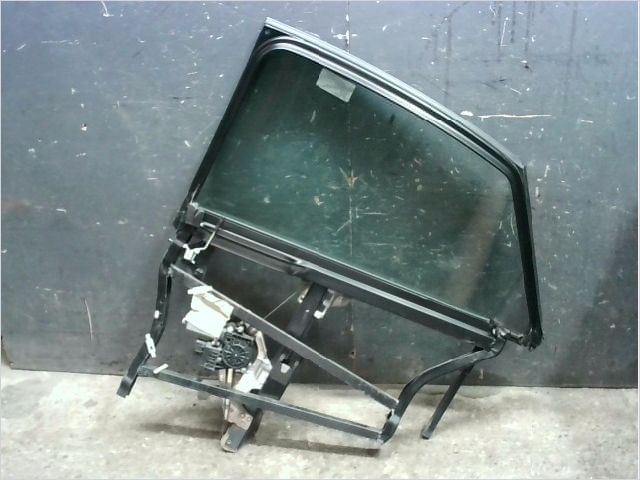 Mecanismemoteur leve-glace ard Audi A6 C5 (4B2) 2.5 tdi quattro (1997-2005)
