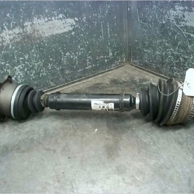 Transmission avant gauche Audi A6 C5 (4B2) 2.5 tdi quattro (1997-2005)