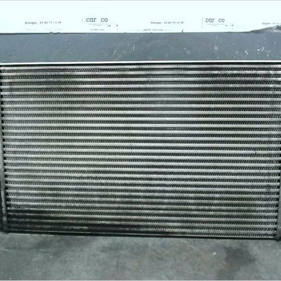 Echangeur air Audi A6 C5 (4B2) 2.5 tdi quattro (1997-2005)