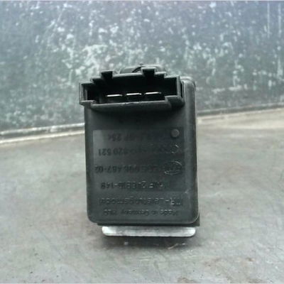 Resistance de chauffage Audi A6 C5 (4B2) 2.5 tdi quattro (1997-2005)
