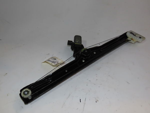 Mecanismemoteur leve-glace avg Iveco DAILY VI Camionnette 35s15, 35c15, 40c15, 50c15, 60c15, 65c15, 70c15 (2016)