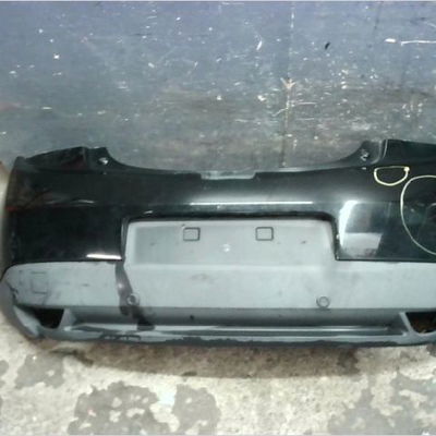 Pare-choc arrière Renault MEGANE III Coupé (DZ0-1_) 1.9 dci (dz0n, dz0j, dz1j, dz1k) (2008-2015)