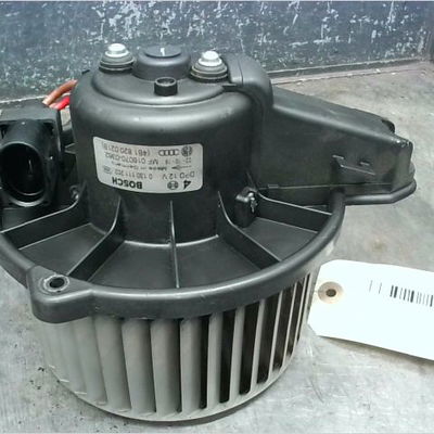 Ventilateur de chauffage Audi A6 C5 (4B2) 2.5 tdi quattro (1997-2005)