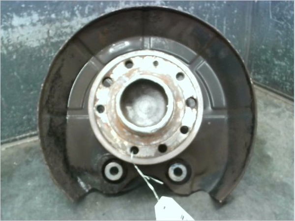 Moyeu arg Opel SIGNUM 3-5 portes (Z03) 1.9 cdti (f48) (2004-2008) 5 portes