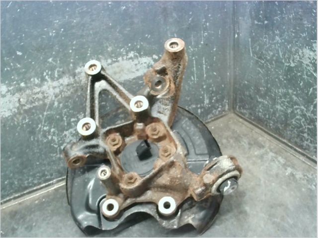 Moyeu arg Opel SIGNUM 3-5 portes (Z03) 1.9 cdti (f48) (2004-2008) 5 portes