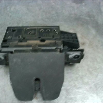 Serrure hayon Opel SIGNUM 3-5 portes (Z03) 1.9 cdti (f48) (2004-2008) 5 portes