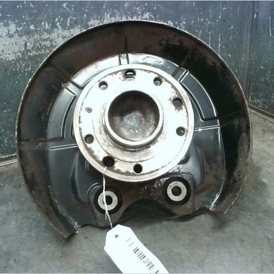 Moyeu ard Opel SIGNUM 3-5 portes (Z03) 1.9 cdti (f48) (2004-2008) 5 portes