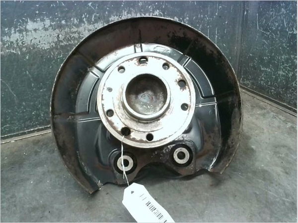 Moyeu ard Opel SIGNUM 3-5 portes (Z03) 1.9 cdti (f48) (2004-2008) 5 portes