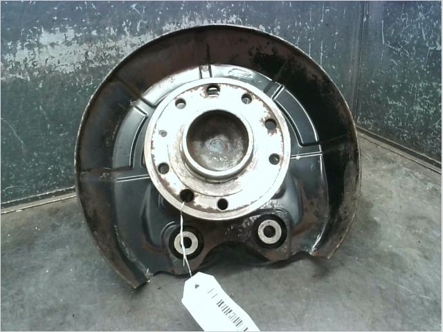 Moyeu ard Opel SIGNUM 3-5 portes (Z03) 1.9 cdti (f48) (2004-2008) 5 portes