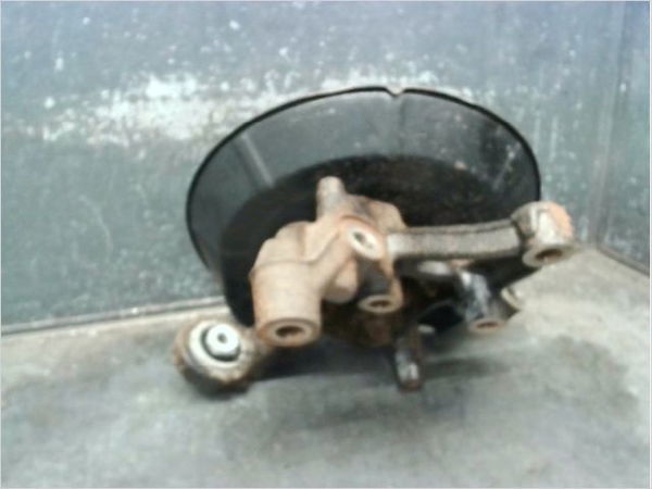 Moyeu ard Opel SIGNUM 3-5 portes (Z03) 1.9 cdti (f48) (2004-2008) 5 portes
