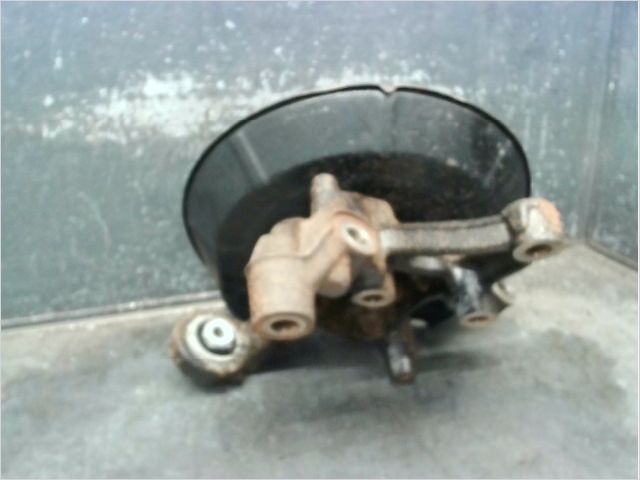 Moyeu ard Opel SIGNUM 3-5 portes (Z03) 1.9 cdti (f48) (2004-2008) 5 portes
