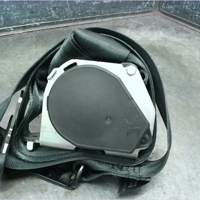 Ceinture arrière gauche Renault MEGANE III Coupé (DZ0-1_) 1.9 dci (dz0n, dz0j, dz1j, dz1k) (2008-2015)