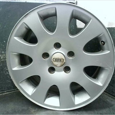 Jante aluminium Audi A6 C5 (4B2) 2.5 tdi quattro (1997-2005)