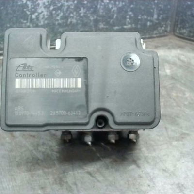 Bloc regulateur Renault MEGANE III Coupé (DZ0-1_) 1.9 dci (dz0n, dz0j, dz1j, dz1k) (2008-2015)