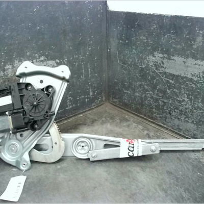 Mecanismemoteur leve-glace avg Renault MEGANE III Coupé (DZ0-1_) 1.9 dci (dz0n, dz0j, dz1j, dz1k) (2008-2015)