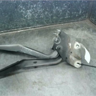 Compas d capot Renault MEGANE III Coupé (DZ0-1_) 1.9 dci (dz0n, dz0j, dz1j, dz1k) (2008-2015)
