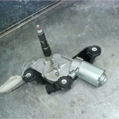 Moteur essuie-glace arrière Renault MEGANE III Coupé (DZ0-1_) 1.9 dci (dz0n, dz0j, dz1j, dz1k) (2008-2015)