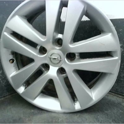 Jante aluminium Opel ZAFIRA - ZAFIRA FAMILY B (A05) 1.7 cdti (m75) (2008-2015) 5 portes