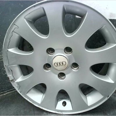 Jante aluminium 2 Audi A6 C5 (4B2) 2.5 tdi quattro (1997-2005)