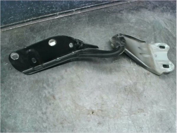 Compas d capot Renault TWINGO II (CN0_) 1.5 dci (cn0u) (2008-2014) 3 portes