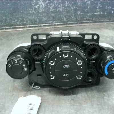 Commande de chauffage Ford FIESTA VI (CB1, CCN) 1.25 (2008-2017) 5 portes