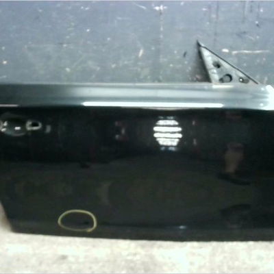 Porte avant droite Bmw 1 (E81) 116 i (2007-2011)