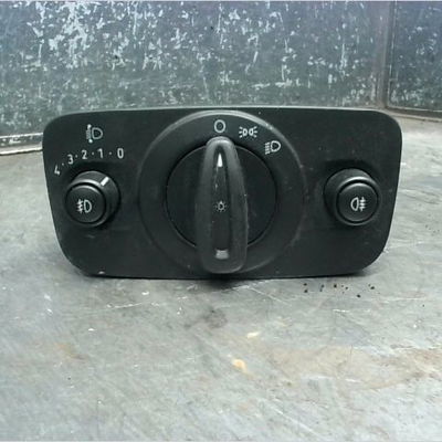 Commande eclairage Ford FIESTA VI (CB1, CCN) 1.25 (2008-2017) 5 portes