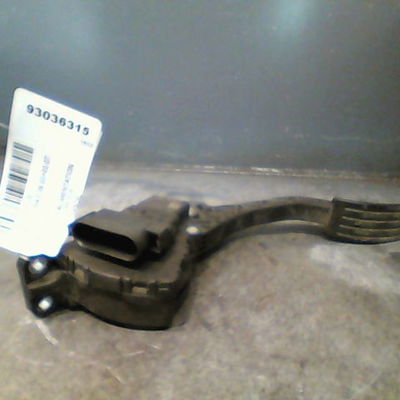 Pedale accelerateur Ford FOCUS C-MAX (DM2) 2.0 tdci (2003-2007)