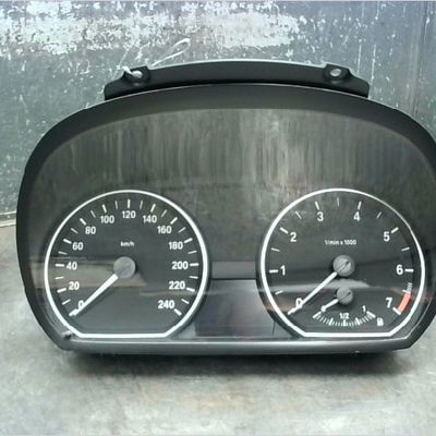 Compteur Bmw 1 (E81) 116 i (2007-2011)