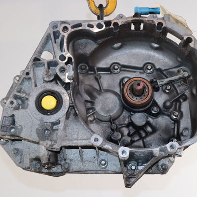 Boîte à vitesse mecanique Renault KANGOO - GRAND KANGOO II (KW0-1_) 1.6 (kw00, kw0y, kw0e, kw0n, kw0p) (2008)