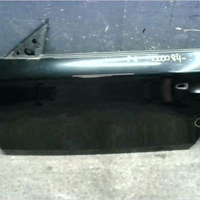 Porte avant gauche Bmw 1 (E81) 116 i (2007-2011)