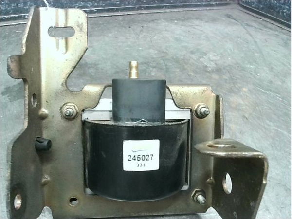 Bobine allumage Peugeot 205 II (20A-C) 1.0 (1987-1998)