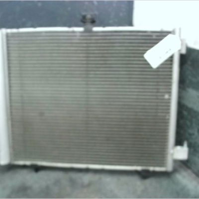 Condenseur clim CITROEN C3