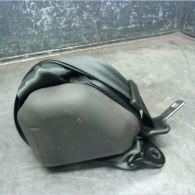 Ceinture arrière gauche Citroën C3 II (SC_) 1.4 vti 95 (2009)
